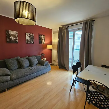 Cozy Corner *